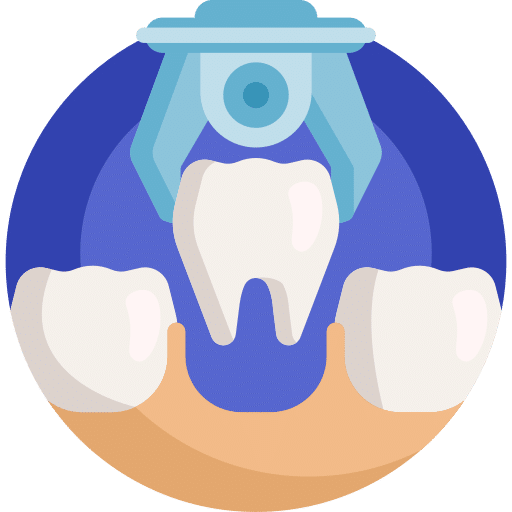 041-tooth extraction